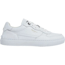 PEPE JEANS Camden Class Trainers