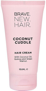 Products for special hair and scalp care