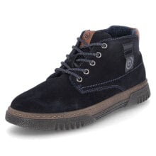 Men's Low Boots