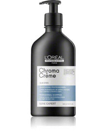 L'Oréal Professionnel Serie Expert Chroma Crème Blue Dyes Professional Shampoo