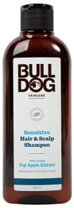 Средства для ухода за волосами Bulldog