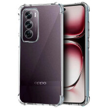 COOL Oppo Reno 12 Pro 5G AntiShock phone case