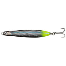 Fishing lures and jigs