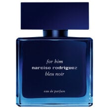Narciso Rodriguez For Him Bleu Noir Парфюмерная вода 50 мл