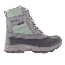 Women's High Boots