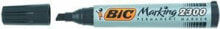 Bic MARKER PERMAN SCI 4KOL BC MIX 12304 PUD - 820922