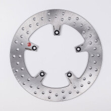 BRAKING RF8126 front brake disc