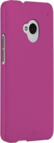 Case-Mate Case-mate CM027167, Cover, HTC, - HTC One, Pink