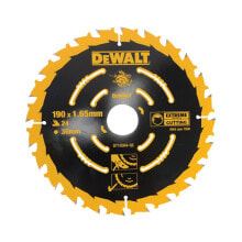 Пильные диски deWALT DT10304-QZ аксессуар для циркулярной пилы
