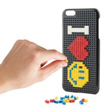 KSIX iPhone 7 Plus Play Block phone case