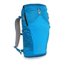 Hiking backpacks