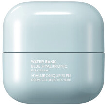 Oční krém Water Bank Blue Hyaluronic (Eye Cream) 25 ml