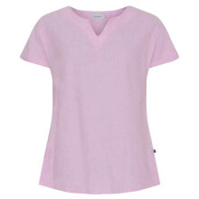 Купить женские блузки и кофточки Sea Ranch: SEA RANCH Madigan short sleeve blouse