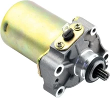 VPARTS Piaggio 125cc starter