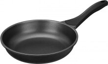 Frying pans and saucepans