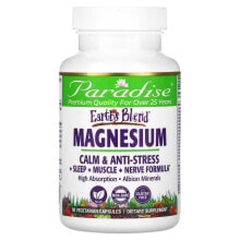 Magnesium Paradise Herbs