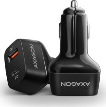 Car chargers and adapters for mobile phones