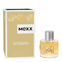 Mexx Woman 40 ml eau de parfum für Frauen