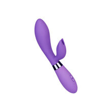 #Bestever Rabbit Vibrator, 22 cm