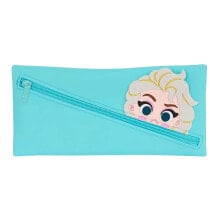 SAFTA Elsa Pencil Case