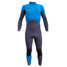 Гидрокостюмы для подводного плавания sELAND Gros Kids Neoprene Suit