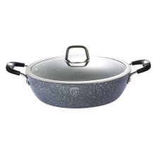 Pans and saucepans