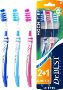 Toothbrushes