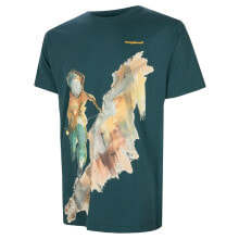 Мужские футболки TRANGOWORLD Rockclimber Short Sleeve T-Shirt