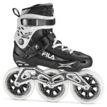 Роликовые коньки FILA SKATE Houdini 125 купить в интернет-магазине