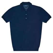 Мужские футболки-поло ANTONY MORATO MMSW01272-YA500057-7073 Super Slim Fit Short Sleeve Polo