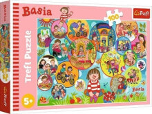 Puzzles for children