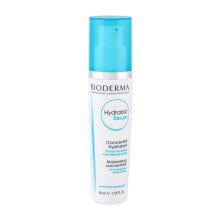 BIODERMA Hydrabio 40 ml gesichtsserum für Frauen