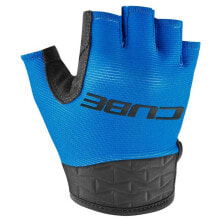 CUBE Performance Junior Short Gloves