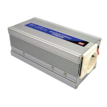 Блоки питания для светодиодных лент mEAN WELL A301-300-F3 адаптер питания / инвертор