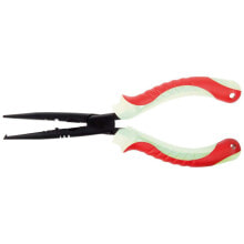 Pliers და გვერდითი საჭრელები