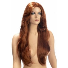 Купить карнавальные костюмы и аксессуары для праздника World Wigs: Парик World Wigs