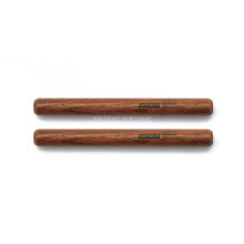 Rohema 61419 Junior Claves 15mm (Rosewood)