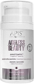 Hydrogel-Tagescreme - APIS Professional Ageless Beauty With Progeline Hydrogel Cream For Day