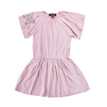 Baby dresses and sundresses for girls