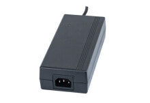 Блоки питания для ноутбуков chieftec CDP-120ITX адаптер питания / инвертор Для помещений 85 W Черный