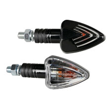 LAMPA Focal Turn Signals