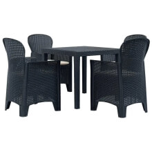 Garden furniture sets