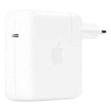 APPLE USB-C wall charger 67W