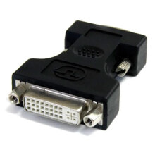 STARTECH DVI to VGA Cable -F/M adapter