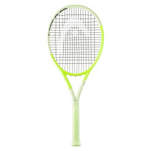 Tennis rackets