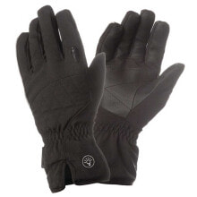 Купить спортивные аксессуары для мужчин Tucano Urbano: TUCANO URBANO Lux gloves