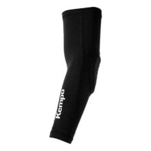 Knee pads and armbands