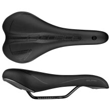 Bicycle saddles