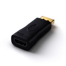 PureLink DisplayPort/HDMI Adapter 4K - PureInstall - Adapter
