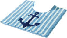 Bath and toilet mats